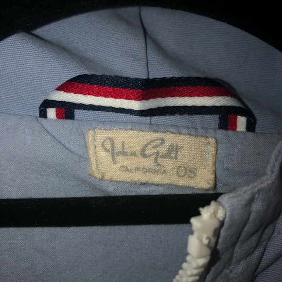 RARE Brandy Melville jacket, perfect condition - Picture 5 of 5